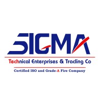 Sigma Technical Enterprises & Trading Co. logo, Sigma Technical Enterprises & Trading Co. contact details