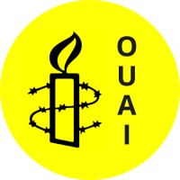 Oxford University Amnesty International Society logo, Oxford University Amnesty International Society contact details