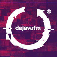 DejaVufm logo, DejaVufm contact details