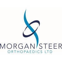 Morgan Steer Orthopaedics logo, Morgan Steer Orthopaedics contact details