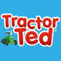 Tractor Ted logo, Tractor Ted contact details