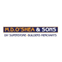 MD O'Shea & Sons logo, MD O'Shea & Sons contact details