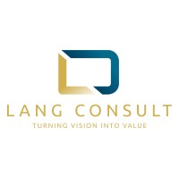 LANG CONSULT GmbH logo, LANG CONSULT GmbH contact details