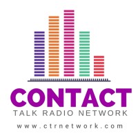 Contact Talk Radio Network logo, Contact Talk Radio Network contact details