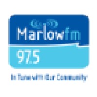 Marlow FM 97.5 logo, Marlow FM 97.5 contact details