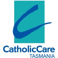 CatholicCare Tasmania logo, CatholicCare Tasmania contact details