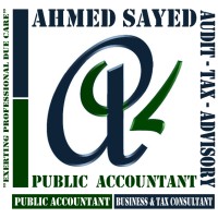 Ahmed Sayed Accounting & Audit Firm logo, Ahmed Sayed Accounting & Audit Firm contact details