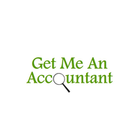 Get Me An Accountant logo, Get Me An Accountant contact details