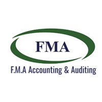 FMA Accounting and Auditing LLC logo, FMA Accounting and Auditing LLC contact details