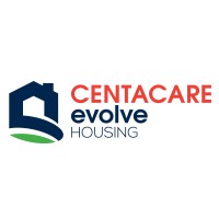 Centacare Evolve Housing logo, Centacare Evolve Housing contact details