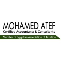 Mohamed Atef Office logo, Mohamed Atef Office contact details