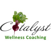 Catalyst Wellness Coaching logo, Catalyst Wellness Coaching contact details