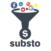 Substo Digital Marketing Agency logo, Substo Digital Marketing Agency contact details