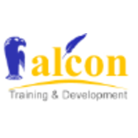 Falcon Training & Development logo, Falcon Training & Development contact details