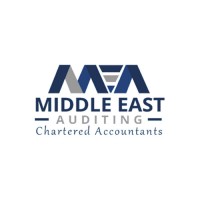 Middle East Auditing, Dubai-UAE logo, Middle East Auditing, Dubai-UAE contact details