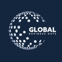 Global Business Gate logo, Global Business Gate contact details