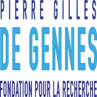 Fondation Pierre-Gilles de Gennes pour la Recherche logo, Fondation Pierre-Gilles de Gennes pour la Recherche contact details