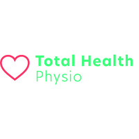 Total Health Physio logo, Total Health Physio contact details