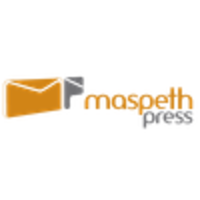 Maspeth Press logo, Maspeth Press contact details