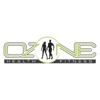 Ozone Health and Fitness logo, Ozone Health and Fitness contact details