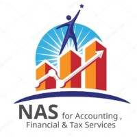 Nas For Accounting & TAX Services logo, Nas For Accounting & TAX Services contact details