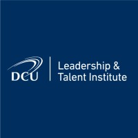 DCU Leadership & Talent Institute logo, DCU Leadership & Talent Institute contact details