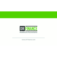 Dr-Finance  -  Healthcare Accountants logo, Dr-Finance  -  Healthcare Accountants contact details