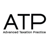 ATP | Advanced Taxation Practice logo, ATP | Advanced Taxation Practice contact details