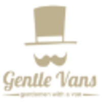 Gentlevans logo, Gentlevans contact details