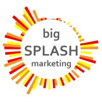 Big Splash Marketing logo, Big Splash Marketing contact details