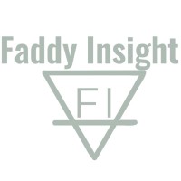 Faddy Insight logo, Faddy Insight contact details