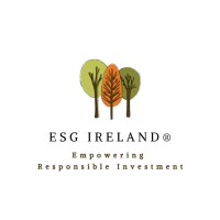 ESG IRELAND® logo, ESG IRELAND® contact details