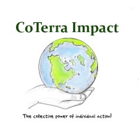 CoTerra Impact logo, CoTerra Impact contact details