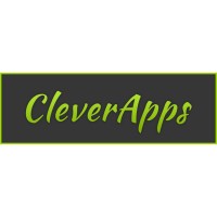 Clever Apps logo, Clever Apps contact details