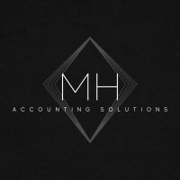 MH Accounting Solutions logo, MH Accounting Solutions contact details