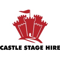 Castle Stage Hire Ltd logo, Castle Stage Hire Ltd contact details