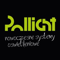 Pollight - LED's save money logo, Pollight - LED's save money contact details