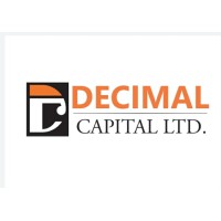 Decimal Capital Ltd logo, Decimal Capital Ltd contact details