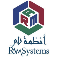 RAM Systems Company Ltd logo, RAM Systems Company Ltd contact details