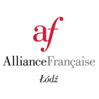 Alliance Française Łódź logo, Alliance Française Łódź contact details