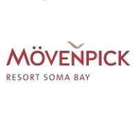 Mövenpick Resort Soma Bay logo, Mövenpick Resort Soma Bay contact details