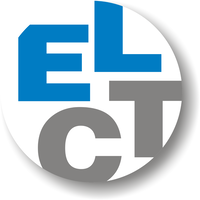 ELCT, s.r.o. logo, ELCT, s.r.o. contact details