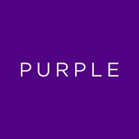 Purple Menswear logo, Purple Menswear contact details