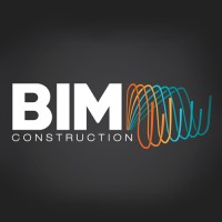 BIM Construction logo, BIM Construction contact details