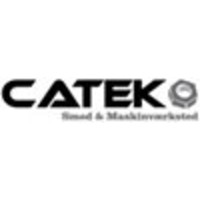 CATEK Smed & Maskinværksted logo, CATEK Smed & Maskinværksted contact details