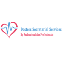 Doctors Secretarial Services logo, Doctors Secretarial Services contact details