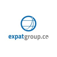 Expatgroup.co logo, Expatgroup.co contact details