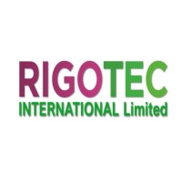 Rigotec International logo, Rigotec International contact details