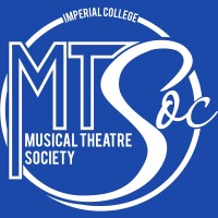 Imperial College Musical Theatre Society logo, Imperial College Musical Theatre Society contact details