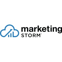 Marketing Storm logo, Marketing Storm contact details